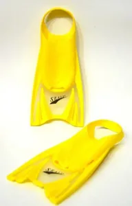 Ласты для плавания Seal детские 25-29 - желтый