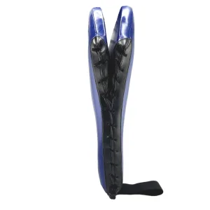 Ракетка для тхеквондо подвійна EVL