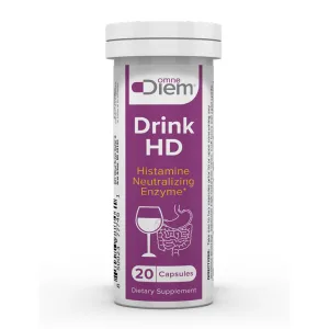 Drink HD - 20 капсул