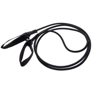 Еспандер лижника, боксера, плавця Sport d-12 мм, l-3 м чорний