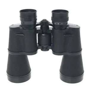 Бінокль Comet AXP108 7x50 чорний в чохлі