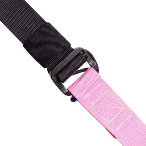 trx pro pack 3 pink g-135201 trx петлі