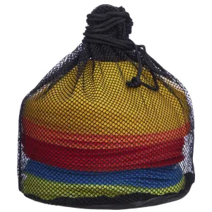 Фішки для розмітки поля 20 см (1 шт) червоний