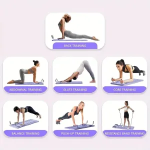 Багатофункціональний тренажер