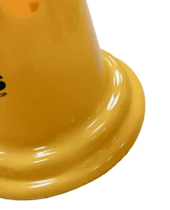 Конус-фішка для тренувань з отворами для SNS 30 см помаранчевий