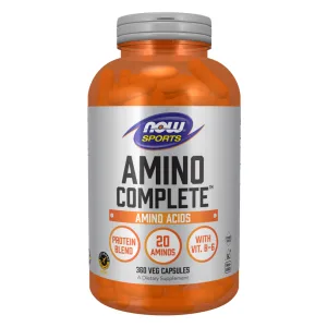 Amino Complete - 360 капсул