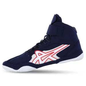 Борцівки GFX розмір 40–45 синій 44