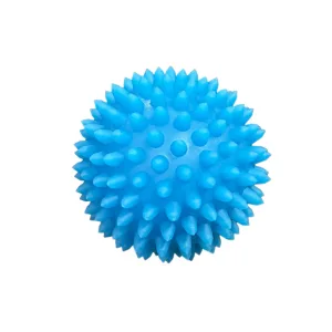 М'ячик масажер Pro 8.5 см GB-8.5 Синій