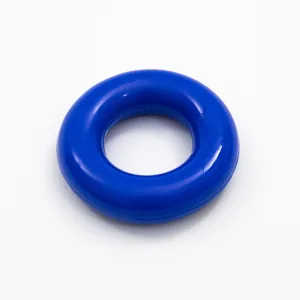 Еспандер кистьовий кільце навантаження 35 кг Синій