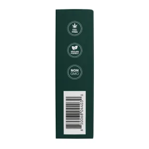 CBD Oil Isolate 1000 мг полуниця 10 мл (до 01.27)