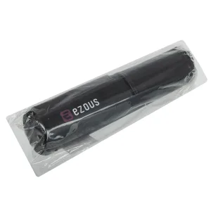 Накладка на гриф смягчающая BARBELL PAD EZOUS черный