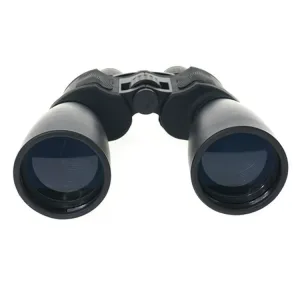 Бинокль Comet AXP114 (10x60) чёрный, в чехле