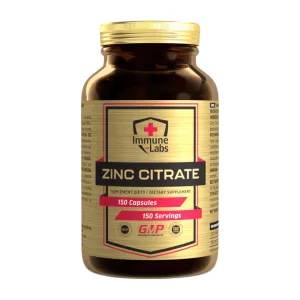 Zinc Citrate (150 капсул)