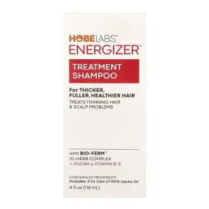 Treatment Shampoo - 118 мл