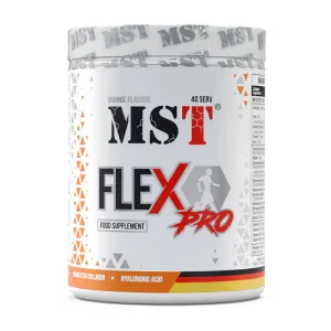 FleX Pro - 420 г помаранчевий