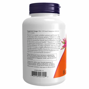 Vitamin C Powder - 227 г