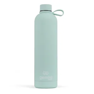 Термос Sport 1000 мл колір м'ятний BG09-6