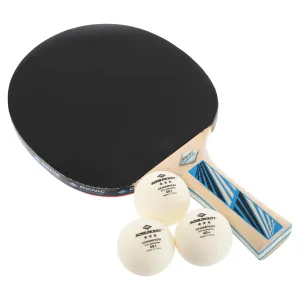 Donic Legends 700 FSC Table Tennis Set (original)
