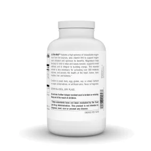 Ultra-Mag - 90 капсул