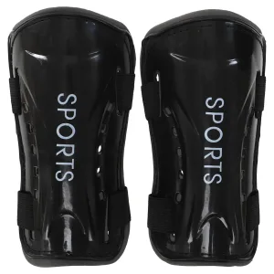 Щитки футбольні Sport 5091 розмір М Синій