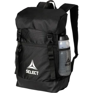 Рюкзак SELECT BACKPACK v25 17 л чорний унісекс 45x29x15 см (Оригінал)
