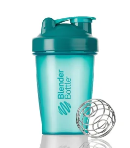 Шейкер спортивний BlenderBottle Original Classic 590 мл бірюзово зелений