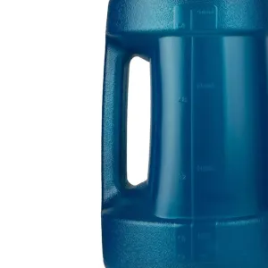 Пляшка для води BlenderBottle Hydration Koda 2200 мл. Blue (500842)