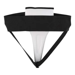 Захист паху жіночий FGT білий M