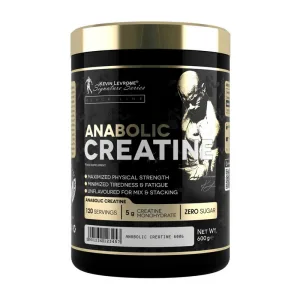 Anabolic Creatine - 600 г
