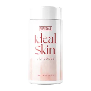 Ideal Skin - 60 капсул