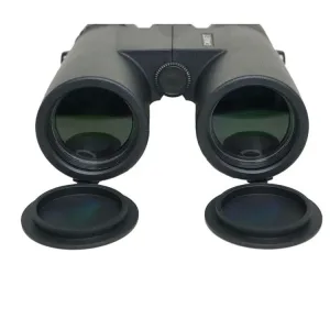 Бинокль Comet AXD316 (10х42) чёрный, в чехле