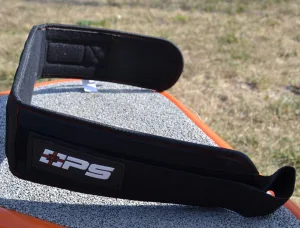 Пояс для важкої атлетики Power System PS-3205 Neo Flex неопреновий Black - L