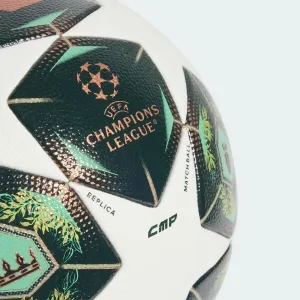 М'яч футбольний Adidas UCL Competition 24/25 Knockout Stages Performance універсальний 4 (оригінал)