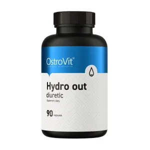 Hydro Out Diuretic (90 капсул)