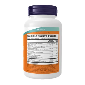 Cal-Mag Caps - 240 капсул