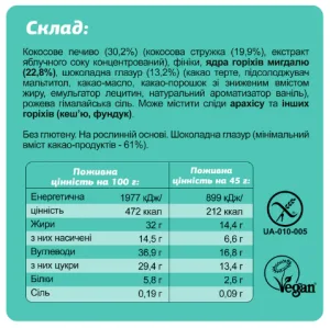 Mini Box Guilty Pleasure - 4x45 г