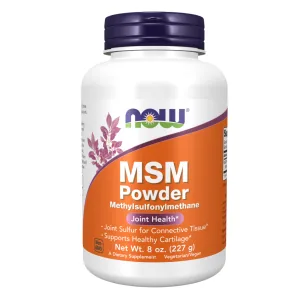 MSM Pure Powder - 227 г