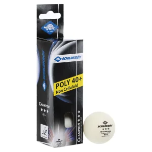 Donic Legends 700 FSC Table Tennis Set (original)