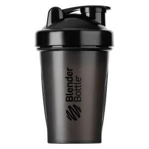 Шейкер спортивний BlenderBottle Original Classic 590 мл чорний