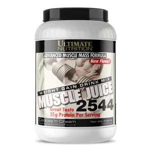 Muscle Juice 2544 - 2,25 кг печиво з кремом