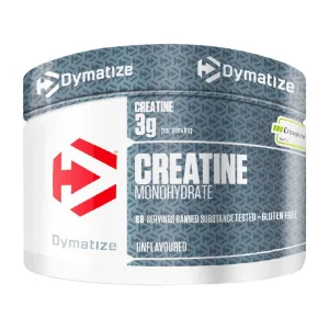 Creatine Micronized - 300 г Без смаку