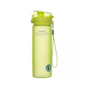 Casno Waterbottle KXN-1157 - 650 мл зелёный