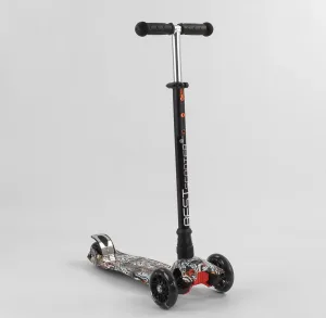 Самокат Best Scooter 779-1339, d=12 см