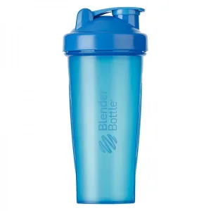 Шейкер спортивний BlenderBottle Original Classic 820 мл блакитний