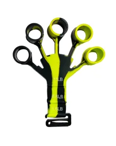 Еспандер-тренажер для пальців силіконовий 3-5 кг