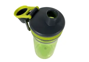 Пляшка для води EasyFit CHFe 1000 мл зелена