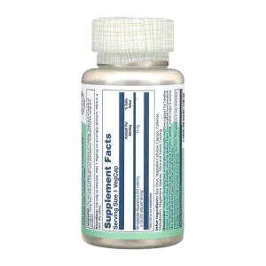 Serrapeptase 10 мг - 90 капсул