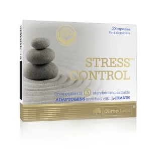Stress Control - 30 капсул
