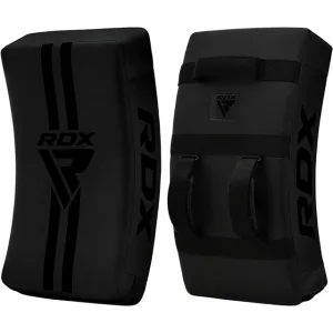 Kickpad RDX GEL KICK SHIELD FULL T-1 black