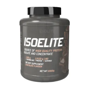 Iso Elite - 2 кг шоколад